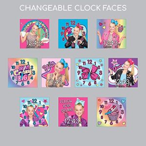 Jojo Siwa Touchscreen (Model: JOJ4128AZ)