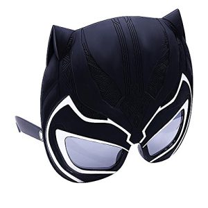 Black Panther Sunglasses