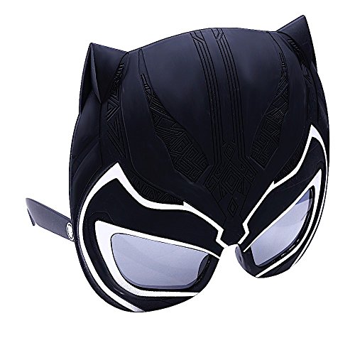 Black Panther Sunglasses