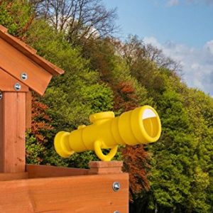 Creative Cedar Designs Playset Telescope Accessory