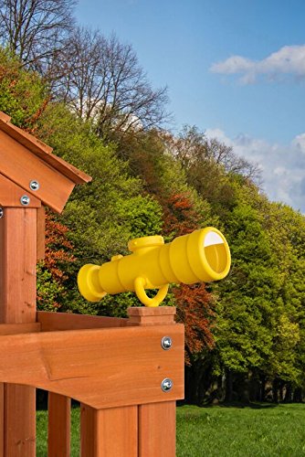 Creative Cedar Designs Playset Telescope Accessory