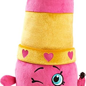 Shopkins Lippy Lips Plush - 12"