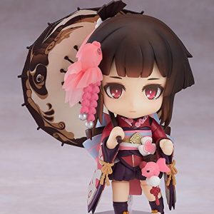 Good Smile Onmyoji: Kagura Nendoroid Action Figure