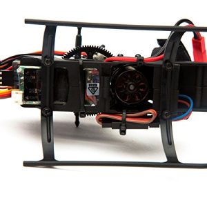 Blade 130 S BNF Basic With Safe