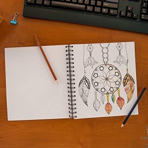 Wellspring Grownup Notebook (6307)