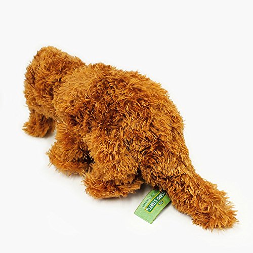 GUND Sesame Street Snuffleupagus Plush, 16 inches