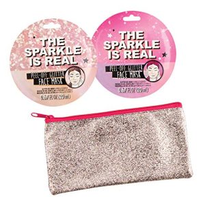 Style. Lab by Fashion Angels Glitter Sparkle Shine Gift Set, Multicolor