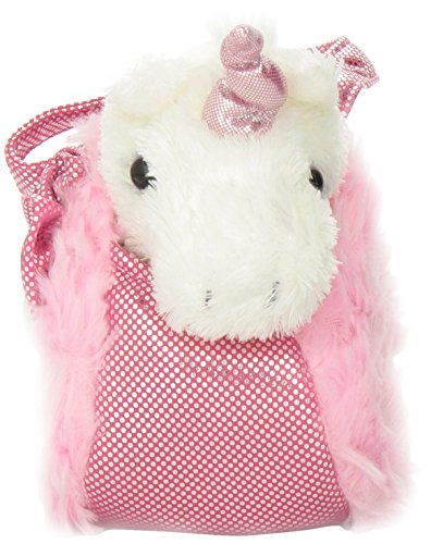 Aurora World Fancy Pals Who Hoot Owl Pet Carrier