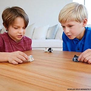 Hot Wheels Star Wars Darth Vader Tie Advanced Vs. Luke Skywalker X-wing Fighter 2-pack, Vehicle