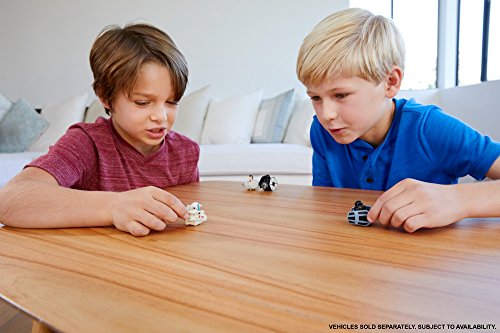 Hot Wheels Star Wars Darth Vader Tie Advanced Vs. Luke Skywalker X-wing Fighter 2-pack, Vehicle