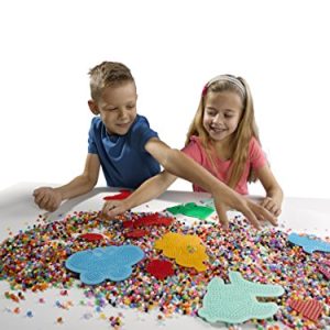 SES - Flower Pegboard
