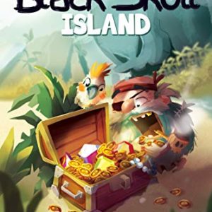 Black Skull Island