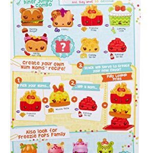 Num Noms Series 2 - Scented 8-Pack - Diner