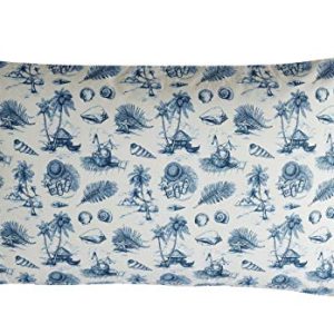 Shore Breeze Twin Sheet Set