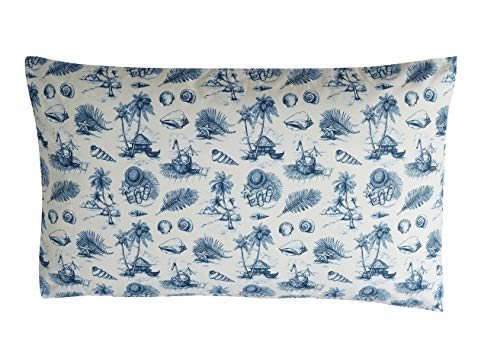 Shore Breeze Twin Sheet Set