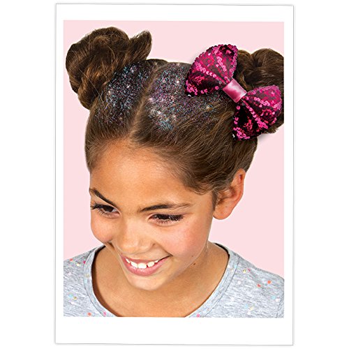 Fashion Angels Unicorn Magic Hair Salon Super Set