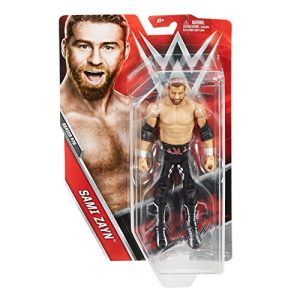 WWE Sami Zayn Action Figure