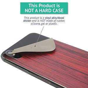 MightySkins Skin Compatible with Hover Board Self Balancing Scooter Mini 2 Wheel x1 Razor wrap Cover Sticker Lucky You