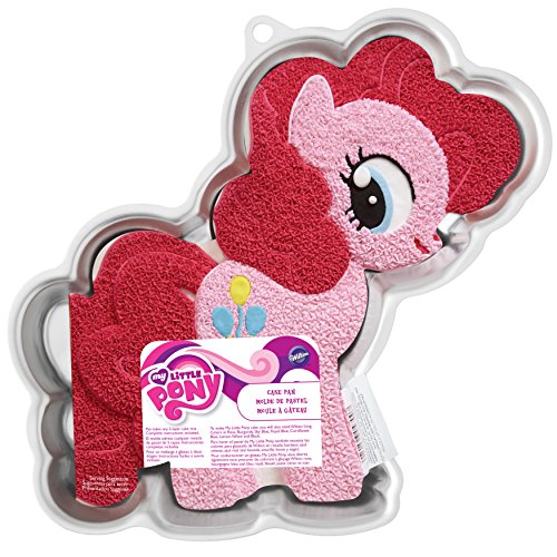 WILTON - My Little Pony Cake Pan