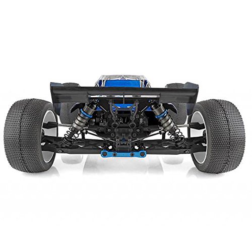 Team Associated 80938 RC8T3.1E Off Road Truggy Team Kit, 1/8 Scale, 4WD Electric