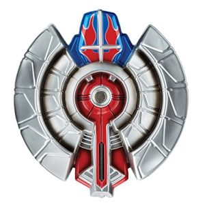 T5 Optimus Prime Shield