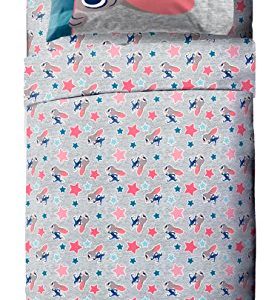 Disney/Pixar Zootopia 'Bunny Ears' 3 Piece Sheet Set, Twin