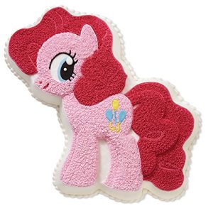 WILTON - My Little Pony Cake Pan
