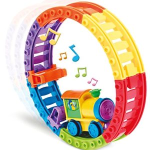 Toomies Choo Choo Loop