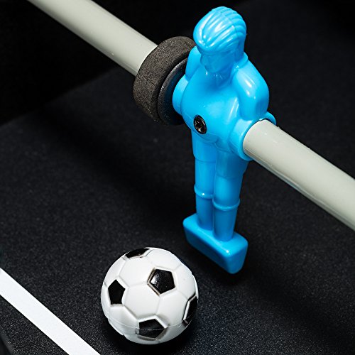 Franklin Sports 48" Authentic Foosball Set