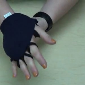 Hand Weight, Large