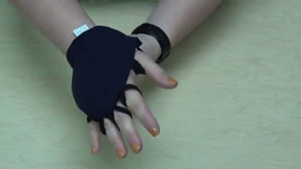 Hand Weight, Large