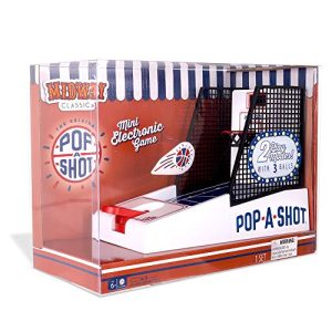 Basic Fun Pop-A-Shot Electronic Game