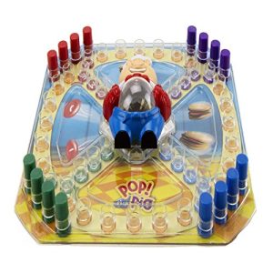Pop The Pig Pop N Race, Kids Game