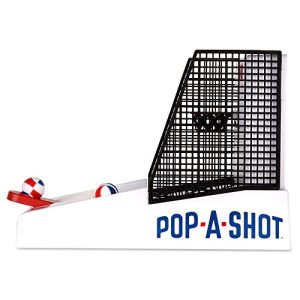 Basic Fun Pop-A-Shot Electronic Game