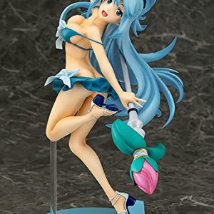 Phat Company A Scale Figure of The Goddess of Water, Aqua!