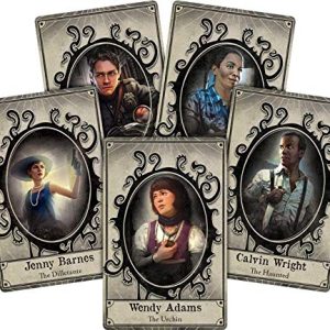 Arkham Horror Third Edition