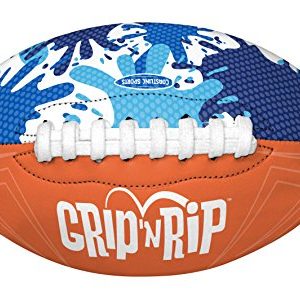 Hedstrom Coastline Sports Grip 'n Rip Football