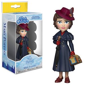 Funko 33913 Rock Candy: Mary Poppins ReturnsMary Poppins Collectible Figure, , Standard, Multicolor