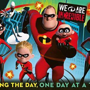 Ravensburger Disney Incredibles 2 - 100 Piece Puzzle