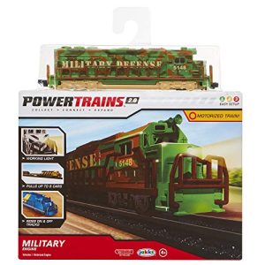 Power Trains Military Helicopters Engine Pack