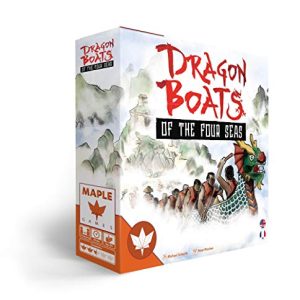 Matagot Dragon Boats