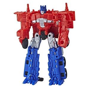 Transformers E1849 Tra Mv6 Energon Igniters 10 Radar Action Figure
