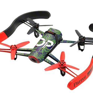 MightySkins Skin Compatible with Parrot Bebop Quadcopter Drone – Dope | Protective, Durable, and Unique Vinyl Decal wrap Cover | Easy to Apply, Remove, and Change Styles | Made in The USA