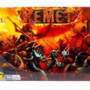 Asmodee Kemet