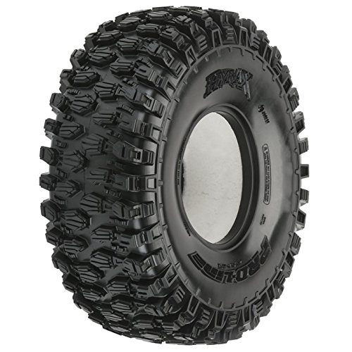 Proline 1013214 Hyrax 2G8 Rock Terrain Truck Tires (2)