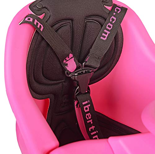 iBert Child Bicycle Safe-T-Seat