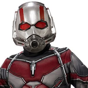 2018 Ant-Man 1/2 Mask (Child)