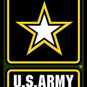 Application Army Star Patch
