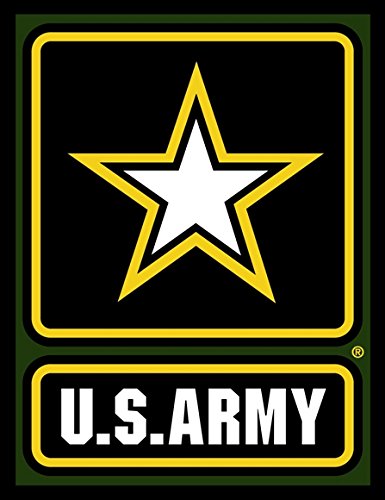 Application Army Star Patch