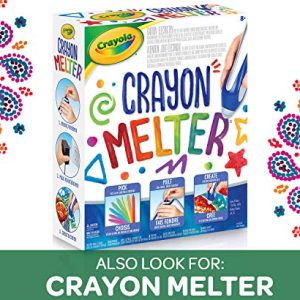 Crayola Ultimate Crayon Collection Coloring Set, Gift Age 3+ - 152 Count